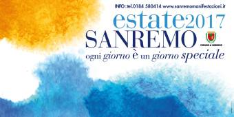 estate a sanremo