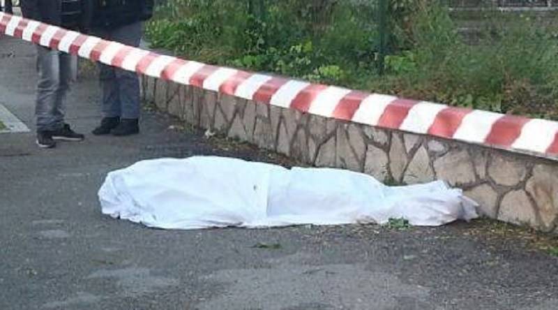 Ventimiglia, tragedia sull’Aurelia a Latte: morto migrante travolto da un camion