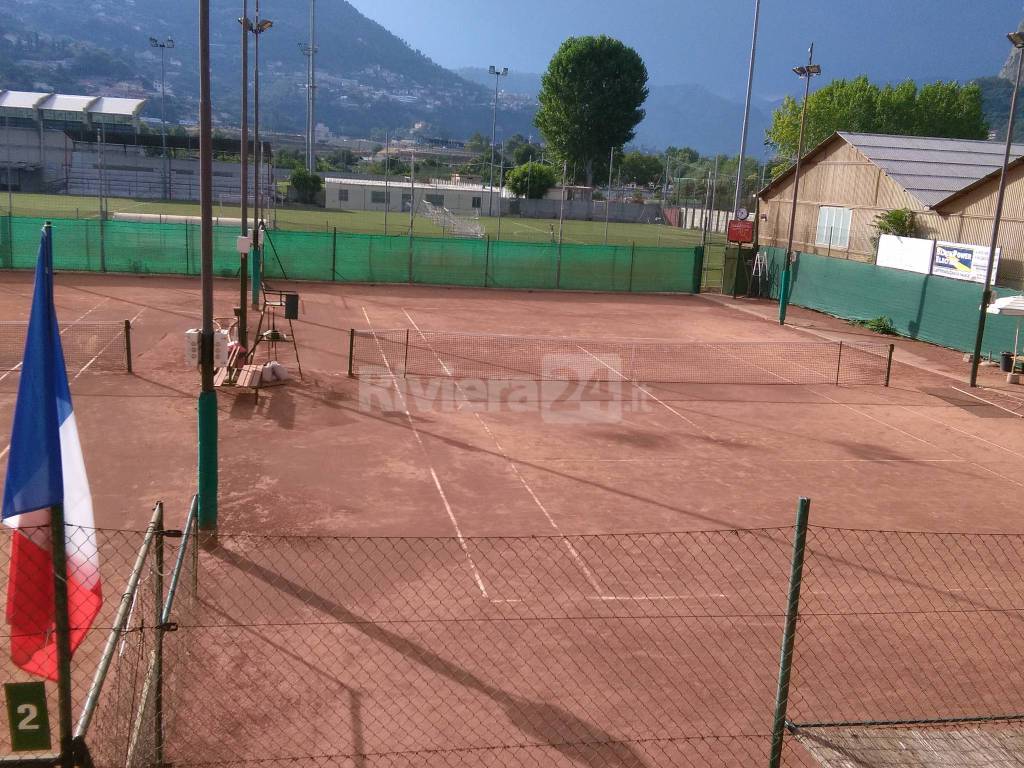 riviera24 -70 anni di Tennis Club Ventimiglia