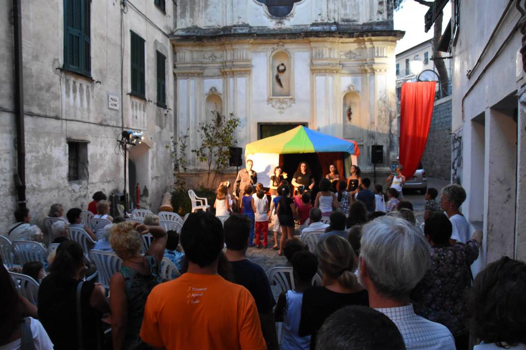 A Borghetto San Nicolò prende il via la rassegna musicale “Allegro Vivo”