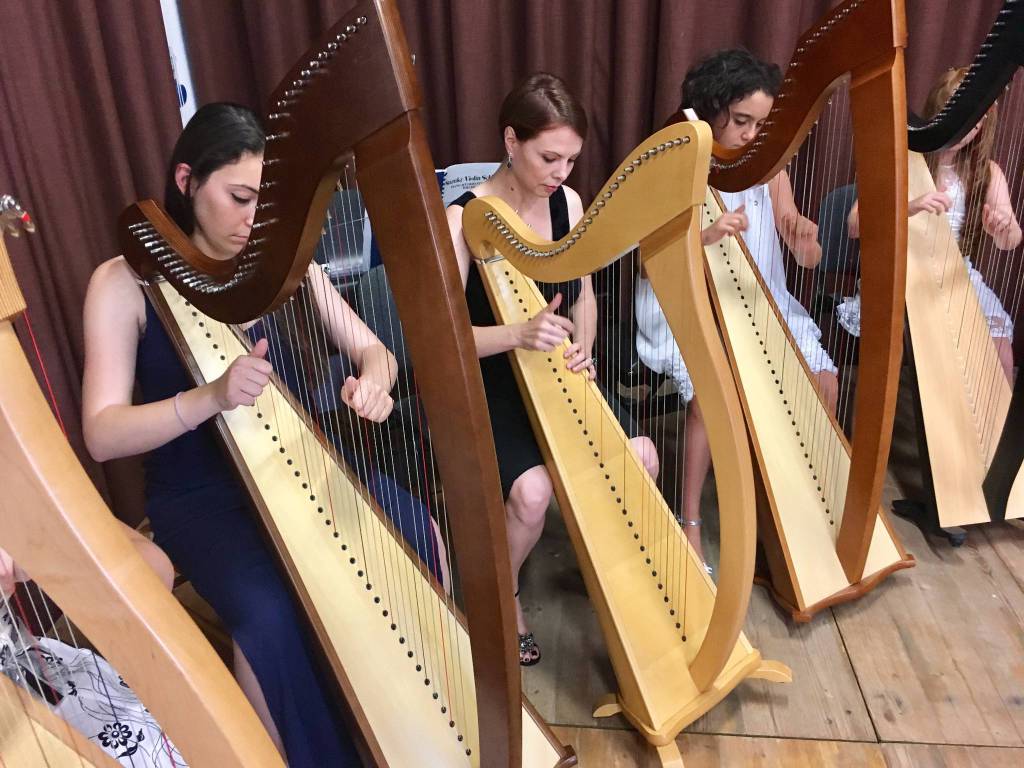 A Borghetto San Nicolò prende il via la rassegna musicale “Allegro Vivo”