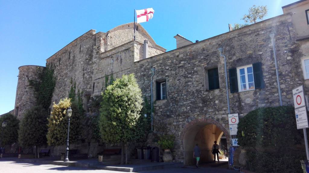 Cervo, festa della Befana con l&#8217;asinella Margherita