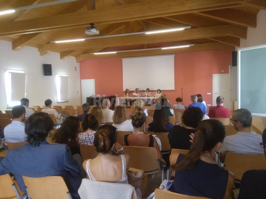 riviera24 - Convegno a Ventimiglia su negoziazione assistita familiare 