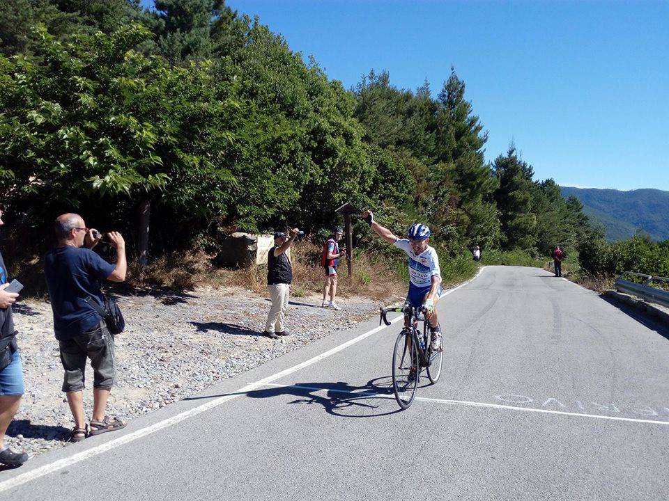 Villa Faraldi, domenica la 2° prova del “Trofeo dello Scalatore”