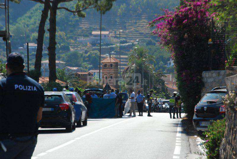 Ventimiglia, è un 23enne del Gambia il ragazzo investito da un’autobetoniera. Tra le ipotesi: fatalità o suicidio