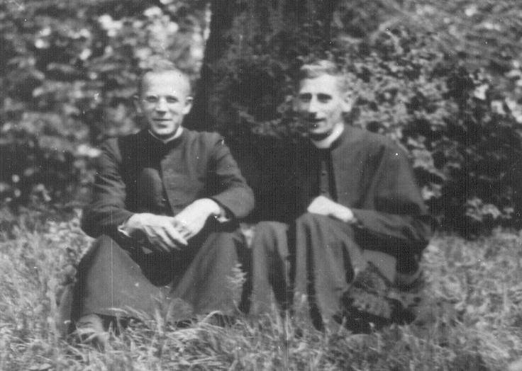 Montalto, la celebrazione in ricordo di don Stanislao Barthus e don Mario Bellino