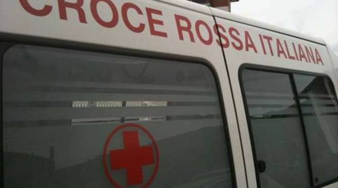 Croce Rossa di Imperia, farmaci a domicilio per gli over 65