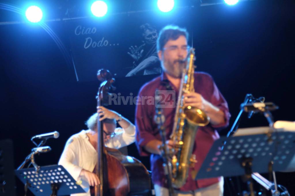 Emanuele Cisi Quartet apre la prima serata di "Crossing"