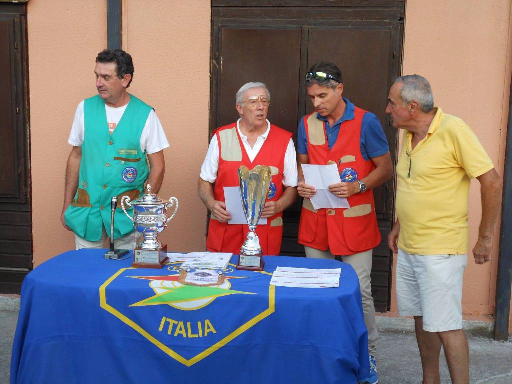 riviera24 - 2° Trofeo Edy Ferri