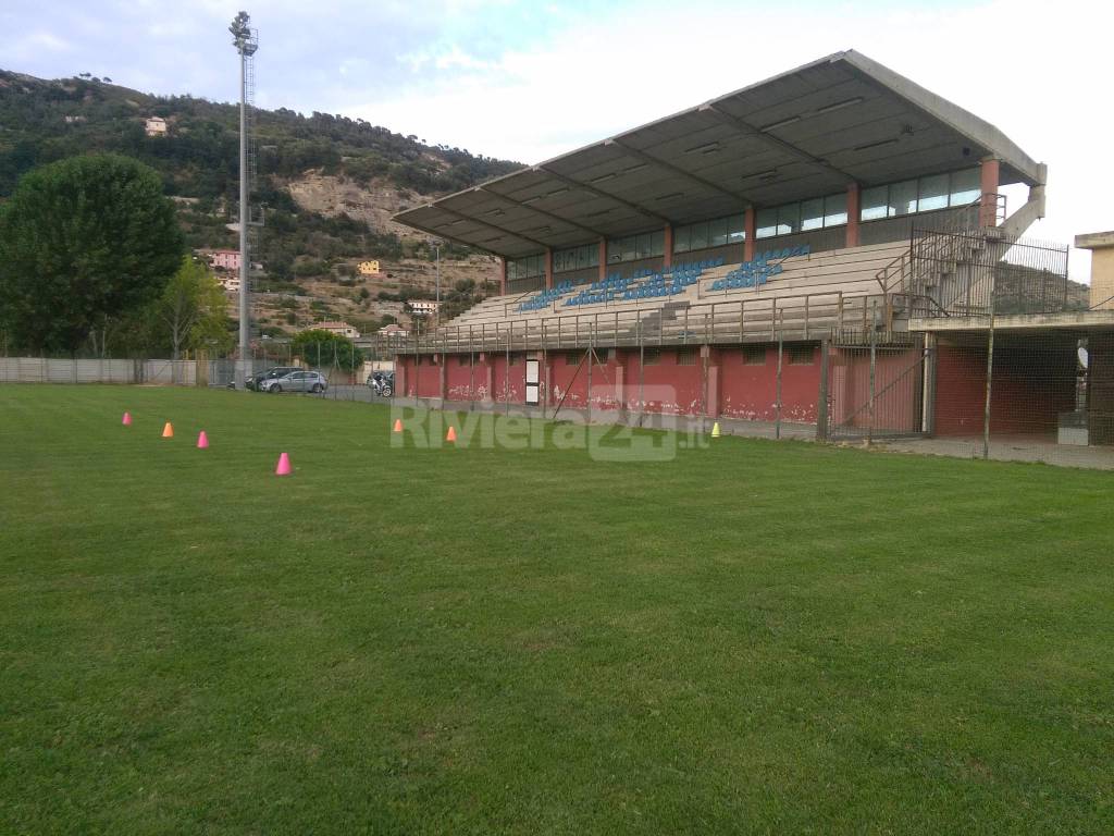 Amichevole d’inizio stagione, il Ventimiglia Calcio si impone sul Don Bosco Vallecrosia Intemelia