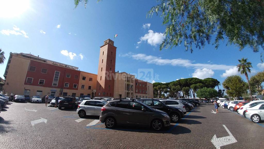 Festa del Sacrificio, l’amministrazione comunale di Ventimiglia replica alle affermazioni di Nazzari