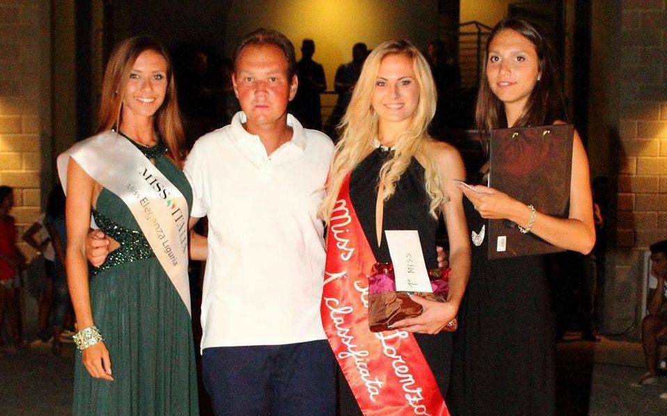 Il 7 agosto torna alla Marina di San Lorenzo &#8220;Miss San Lorenzo&#8221;