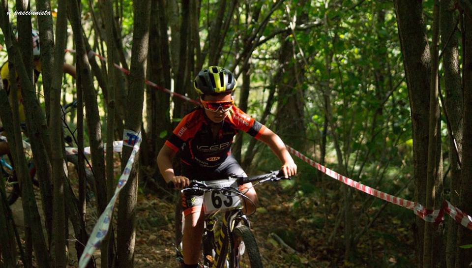 Pontedassio, ottimi risultati per i ragazzi del Rusty Bike Team Icer Costruzioni a Masone