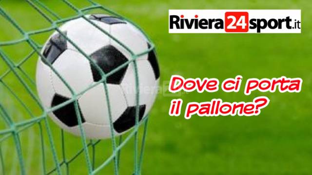 dove ci porta il pallone