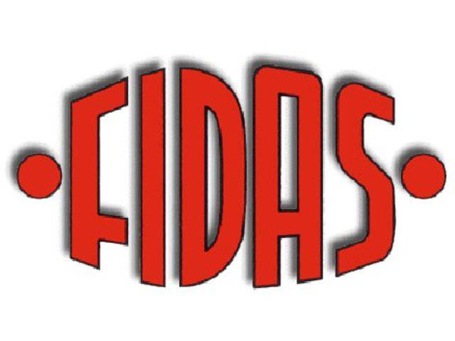 Fidas 