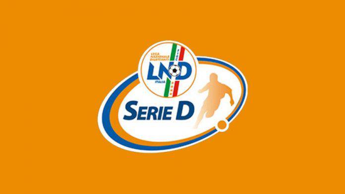 logo serie D