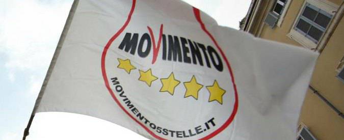 movimento 5 stelle