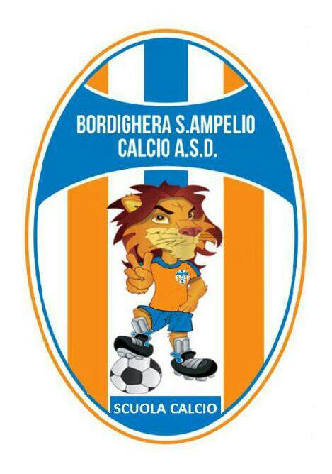 Il Bordighera S.A. Calcio giovanile organizza un “open day” riservato ai primi calci