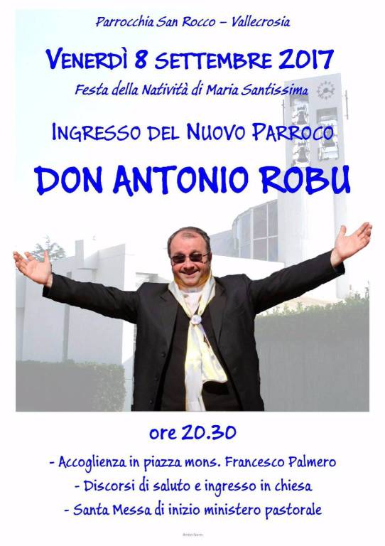 riviera24 - Don Antonio Robu