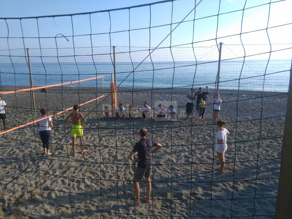 riviera24 - “Giornata dello sport” a Bordighera