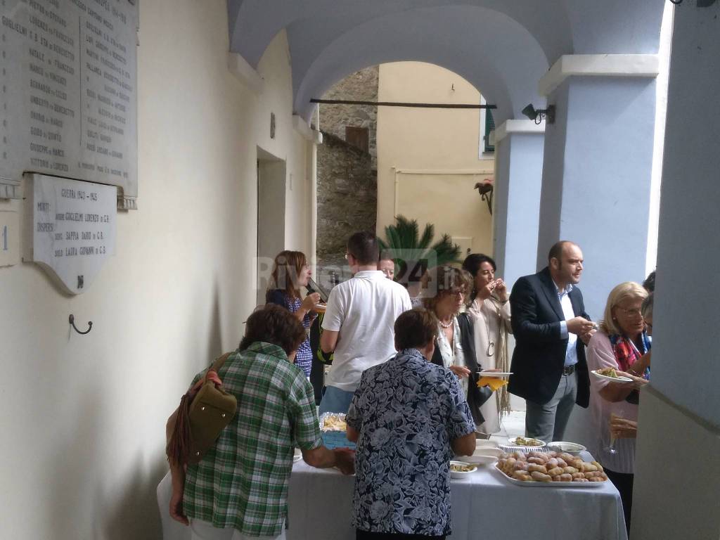 “European Community of Sport 2019”, una delegazione di Aces Europe visita gli undici comuni de “L’arco del Benessere”