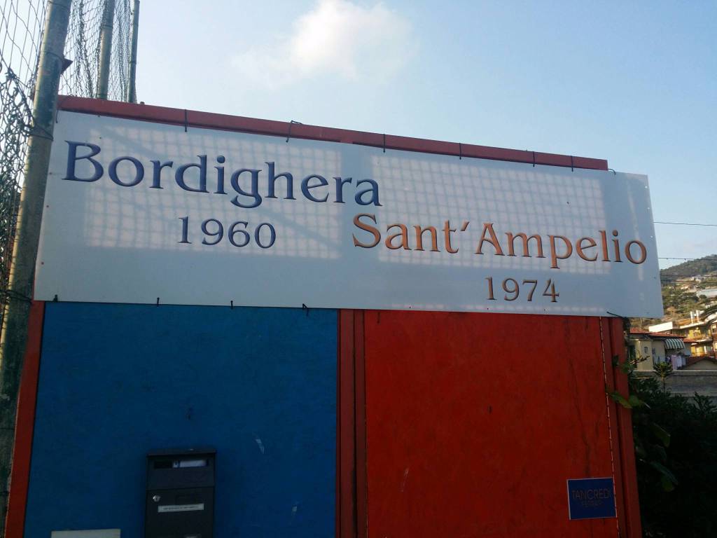 Bordighera S.Ampelio Calcio: una società sportiva “Cardio Protetta”