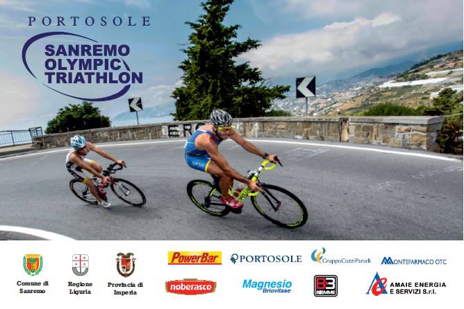 riviera24 - Sanremo Olympic Triathlon