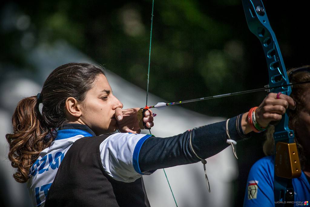 La Liguria conquista dieci medaglie ai Campionati Italiani specialità campagna di Cortina