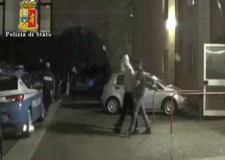 Aveva appoggi a Ventimiglia o Genova il fratello del killer di Marsiglia fermato a Ferrara