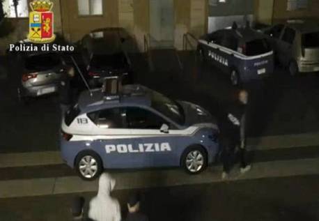 Aveva appoggi a Ventimiglia o Genova il fratello del killer di Marsiglia fermato a Ferrara