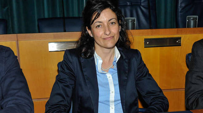 Assessore Parodi 