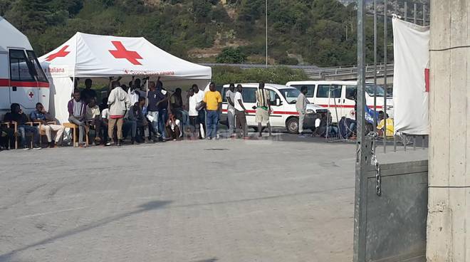 Chiusura del Campo Roya, Scuola di Pace di Ventimiglia: «Un errore ancora evitabile»