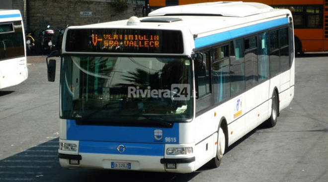 Riviera 24 - Bus Nuovi 