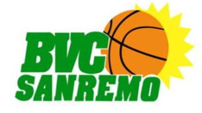 BVC Sanremo, campionato basket Serie D regionale