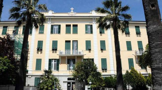 Il consigliere regionale Pastorino sulla  privatizzazione Ospedale St. Charles di Bordighera: “Dubbi sulla fattibilità dell’operazione”