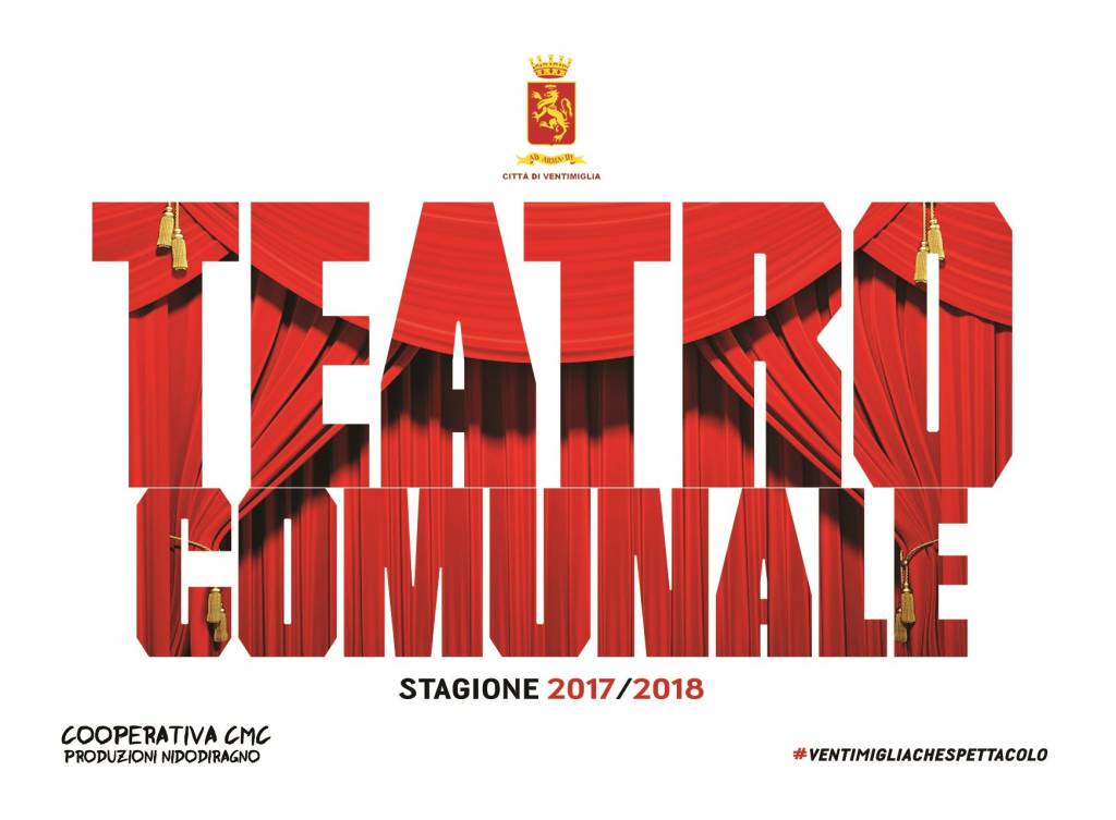 riviera24 - Stagione teatrale a Ventimiglia