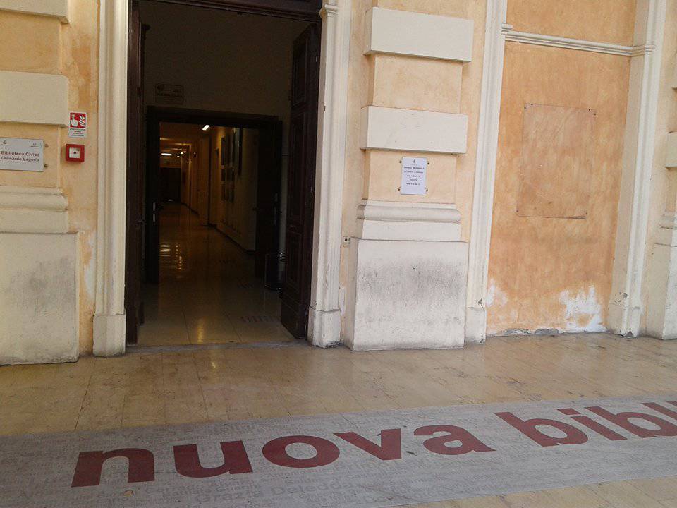 Seconda vita per la biblioteca di Imperia, con una media di 100 utenti al giorno