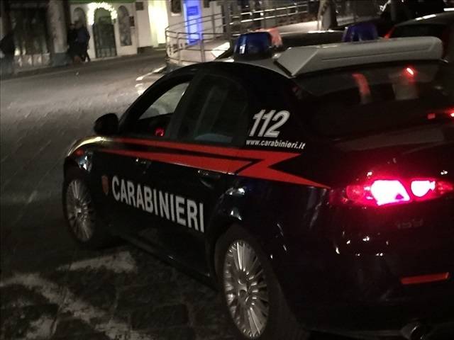 carabinieri