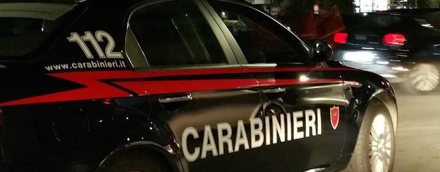 Bordighera, ecco chi è Idriss Nsibi: il tunisino arrestato per i furti in città