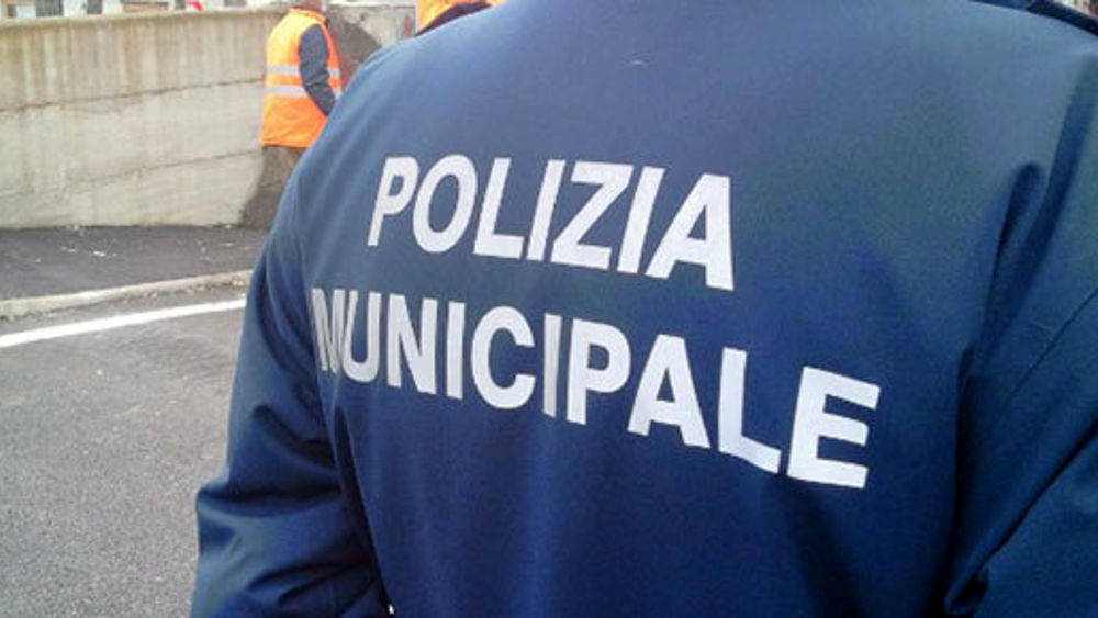 polizia municipale