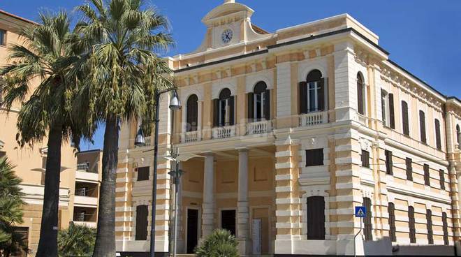 Imperia, alla biblioteca Lagorio premiazione dei vincitori del concorso “Ri-Generazione città giovane”