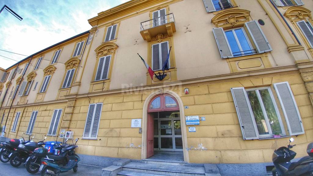 Sanremo, ‘caso’ scuole Pascoli. Pezzini e Condò: «Siamo stupiti. In 20 giorni è successo di tutto»