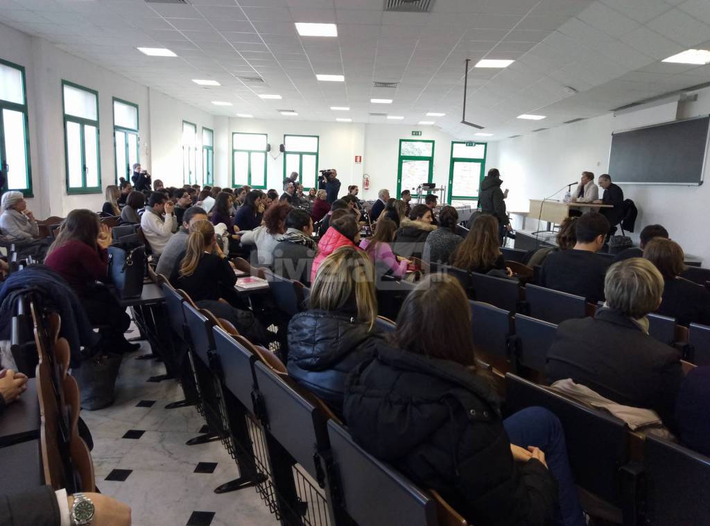 Imperia, il 18 giugno secondo appuntamento con i “Pomeriggi Universitari”