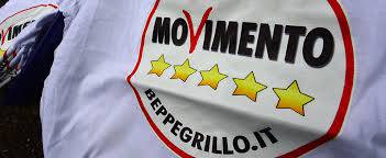 movimento 5 stelle