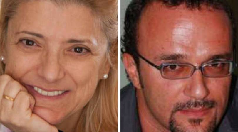 Imperia, Donatella Albano e Pietro Mannoni i nomi del PD provinciale per le elezioni 2018