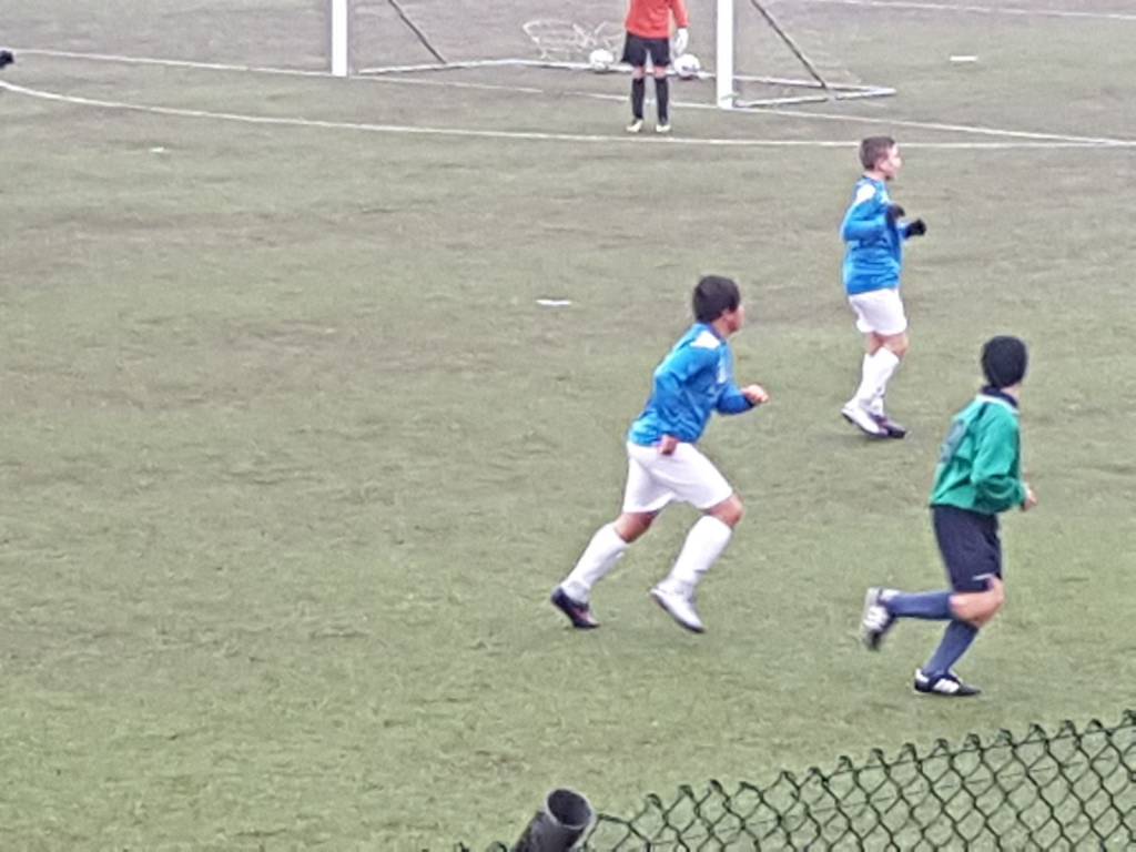 Torneo Scuole Calcio d’élite, il Don Bosco Vallecrosia Intemelia batte il Legino