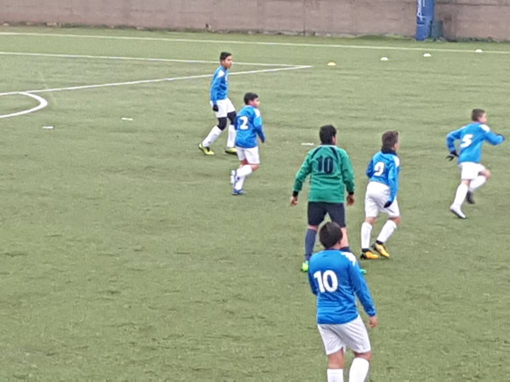 Torneo Scuole Calcio d’élite, il Don Bosco Vallecrosia Intemelia batte il Legino