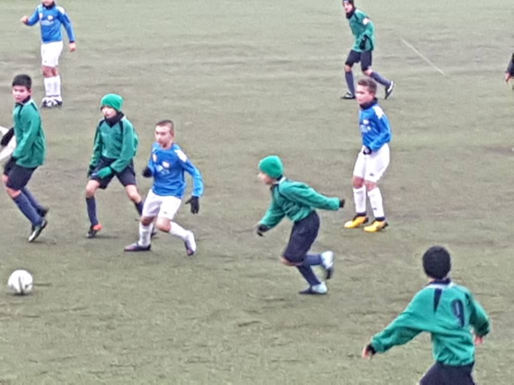 Il Don Bosco Vallecrosia Intemelia al torneo Scuole Calcio d’élite