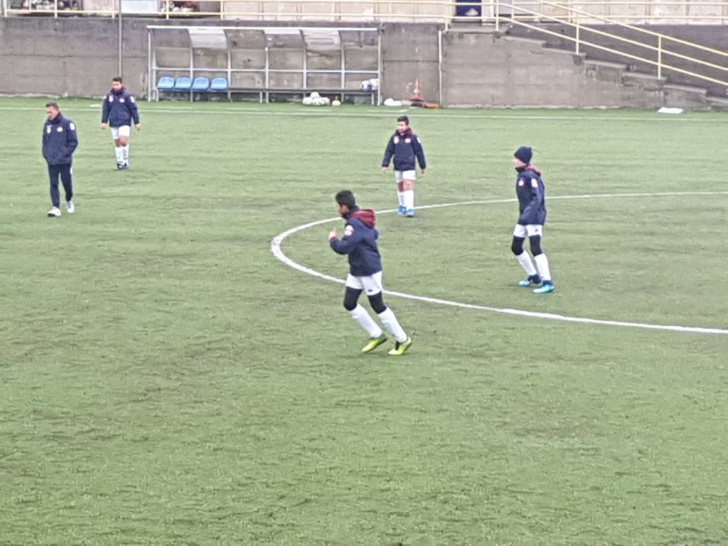 Il Don Bosco Vallecrosia Intemelia al torneo Scuole Calcio d’élite