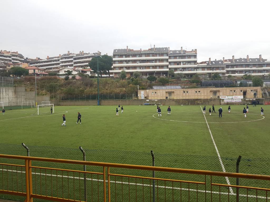 Il Don Bosco Vallecrosia Intemelia al torneo Scuole Calcio d’élite